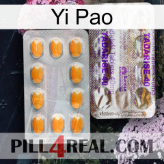 Yi Pao new12
